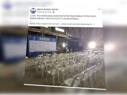 Sendu pada sebelah pagi, kontinjen sukan sea negara mula menyengat dalam kutipan pingat emas bagi saingan hari ke enam. Persiapan Sukan Sea Tidak Sempurna Jadi Bualan Netizen