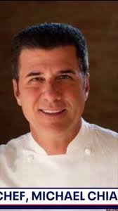 Former Food Network star and host of ‘Easy Enteraining with Michael  Chiarello’, has passed