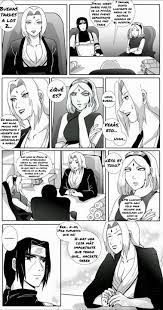 Doujinshis Sakura Harem - Dango pt1 (ShisuItaSaku) | Sakura, Personajes de  naruto, Familia anime