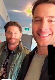 Tell me they are brothers without telling me they are brothers.