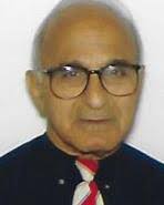 Joseph DiStefano Obituary