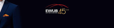 Saw a double digit growth in the first nine months on the back of higher core revenues eastwest president and deputy chief executive officer jesus roberto reyes said the improvement came after the bank faced a margin squeeze in the first. East West United Bank S A Ewub Linkedin