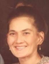 Obituary information for Hattie Richmond
