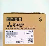 New Mitsubishi FX2N-32ER PLC Module FX2N32ER Expedited Shipping