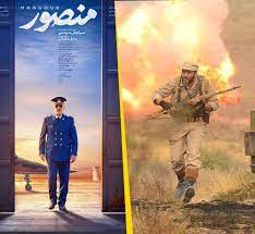 دو قهرمان، دو پرتره، دو شهید – نگاهی به فیلم های تک تیر انداز و منصور -  خبرگزاری حوزه