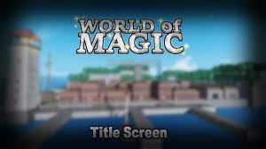So subscribe to our blog to not miss any details about asp=title inanchor:roblox site:com and other roblox strucid codes. Title Screen World Of Magic Soundtrack Roblox Youtube
