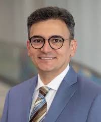 Dr. Ali Sadoughi, MD, Internal Medicine