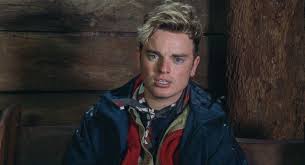 I enjoy humiliating myself on youtube. Why Did Jack Maynard Leave I M A Celebrity And What Were His Tweets About