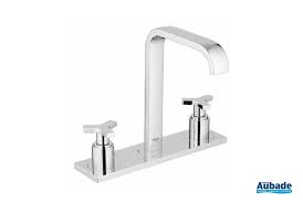 Robinet Melangeur Lavabo Grohe Allure Espace Aubade