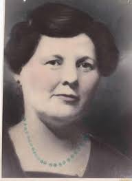 Etta Isabella Konkler Brown (1875-1963)