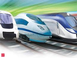 Railways Bombardier Siemens Ge Alstom Emd At War Over Rs 40 000 Cr Locomotive Market The Economic Times