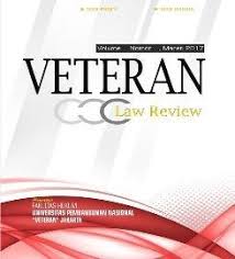 Veteran Law Review (VELREV)