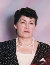 Obituary information for Celia Gomez Martinez