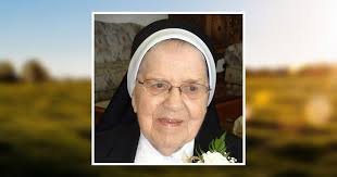 Perpetua Steiner Obituary September 13, 2015