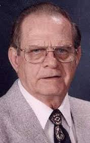 Melvin B. Bergman