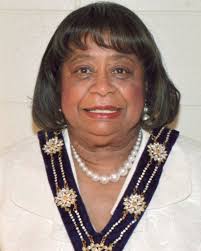 Ola Mary "Ola Mae" Thompson Beal Obituary June 12, 2024