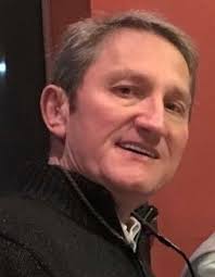 Randy "Moe" McQueen Obituary