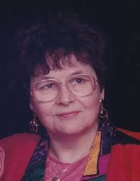 Janet P. McCormack Obituary