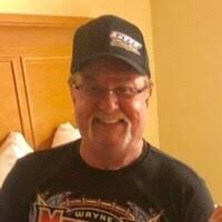 Vernon Wayne Melton Obituary (2021)