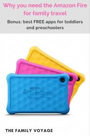 What Travel Insurance Is Best Travelreviewcompanies Familytravel Kindle Fire Kids Toddler Apps Fire Kids