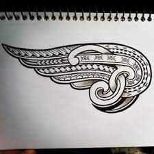 Hawaiian culture and the habits and traditions of numerous native peoples have been suppressed by people from the west who have engaged their country. Hawaiian Tribal Drawings In Pencil Google Search