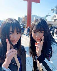 いいね 446件 コメント1件 you坂道 justice you46 のinstagramアカウント この二人最強かよ 笑笑 乃木坂46 乃木坂464期生 遠藤さくら 遠藤さくら推しと繋がりたい 賀喜遥香 賀喜遥香推しと繋がりたい 4番目 賀喜 遥香 えんどうさくら 乃木坂