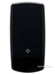 Fotografías Samsung T539 Beat - Moviles.com