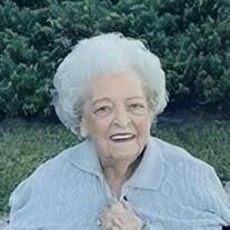 Mulvina E Kennedy Obituary