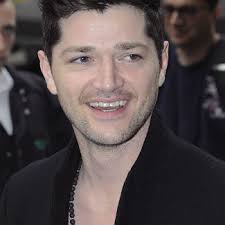 Danny O'Donoghue.net: The Voice Judge Danny O'Donoghue Slams Leanne Mitchell  Win