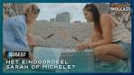 Video Het eindoordeel: Sarah of Michèle - Molcast België #7 | De ... - YouTube