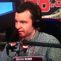 Brian Robb (@BrianTRobb)