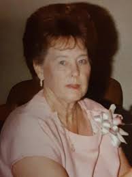 Betty Moore Obituary (1931