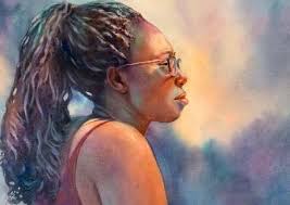 2019 Fall Watercolor Exhibition