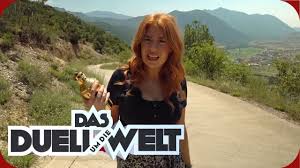 Im team joko geht es für stefanie giesinger in die schweiz. Sido Was Macht Er Auf Jamaica Duell Um Die Welt Heute Am 01 12 Um 20 15 Uhr Prosieben Youtube