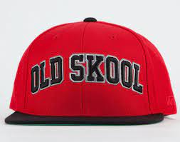 Vans Old Skool Starter Mens Snapback Hat 195048329 Snapbacks Tillys Com Mens Snapback Hats Snapback Hats Hats
