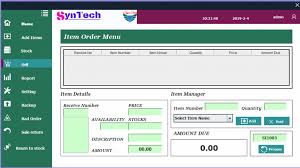 Warehouse, product, vendor, customer, purchase order, sales order, shipment, goods receive and more. Inventory Management System Project In Java With Source Code
