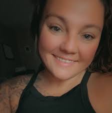 Courtney LeAnn Byrd in people