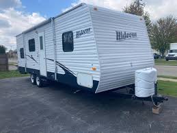 Maybe you would like to learn more about one of these? Rvs Campers For Sale In Wisconsin Carsforsale Com