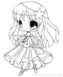 Find more anime chibi coloring page pictures from our search. Our Collection Of Chibi Coloring Pages Features Some Cute Chibi Characters In Trendy Outfits Desc Chibi Coloring Pages Cool Coloring Pages Cute Coloring Pages