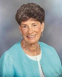 Betty Wise Obituary (1929