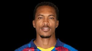 OFICIAL: Patrick Fernandes deixa o Desp. Chaves