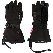 Gyde S7 Womens Battery Heated Gloves
