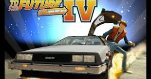 Gta Iv Back To The Future Time Travel Mod Time Travel Back To The Future Gta