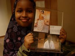 History Through Young Eyes