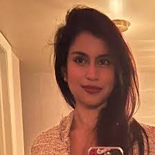 Nicole Skillings's Instagram, Twitter & Facebook