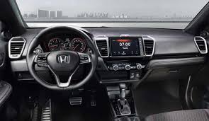 It has strong safety features like power lock doors, electronic stability control, abs, hill assist start with automated car control feature. Honda City 2021 Price List Dp Monthly Promo Philippines Priceprice Com