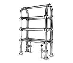 The majority of uk bathrooms are small. Freestanding Towel Rail Architonic