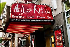 Hell S Kitchen Minneapolis Downtown Menu Prices Restaurant Reviews Order Online Food Delivery Tripadvisor