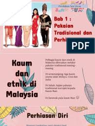 Seperti di malaysia, pakaian tradisional melambangkan kebudayaan sesebuah kaum itu sendiri. Pakaian Tradisional Kaum Iban Lelaki Dan Perempuan