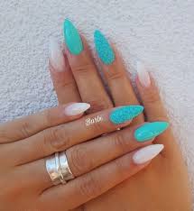 We've just made your life just that much easier by compiling a list of the. 40 Cute Acrylic Nails Designs To Inspire Your Winter Holiday 89 Cute Acrylic Nail Designs Trendy Nails Holiday Nails